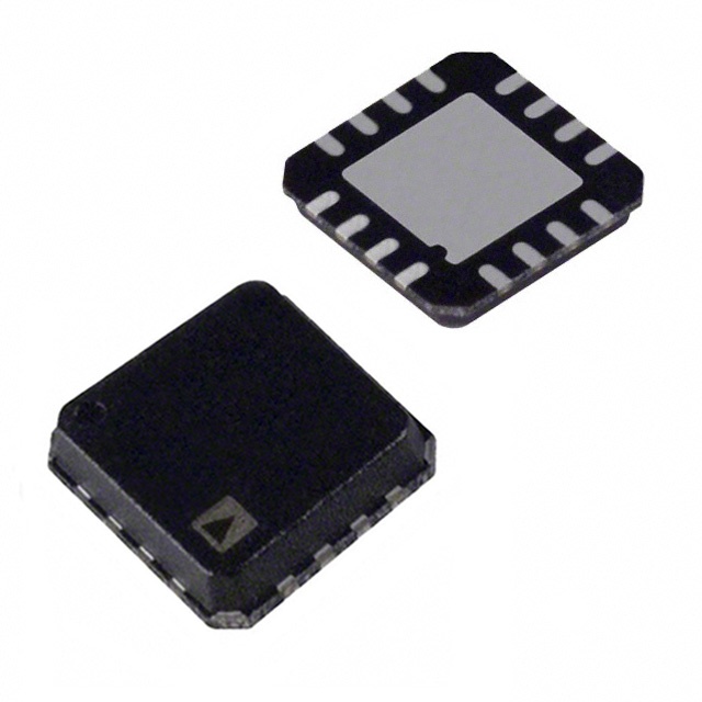 ADCMP573BCP-RL7 Analog Devices Inc.  Comparators