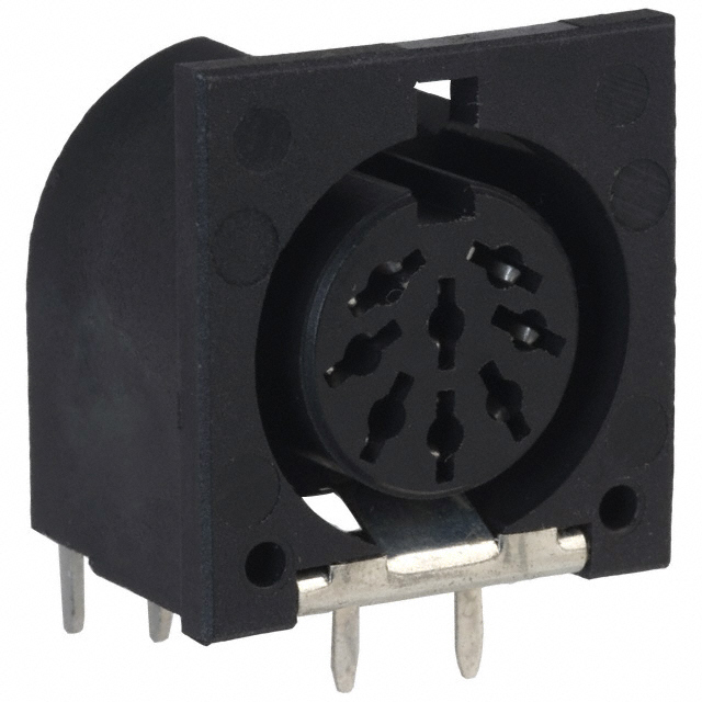 5211511-1 TE Connectivity AMP Connectors  Assemblages de connecteurs circulaires