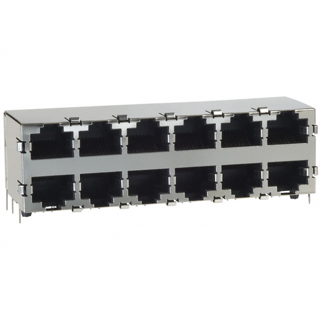 5569263-1 TE Connectivity AMP Connectors  Conectores modulares