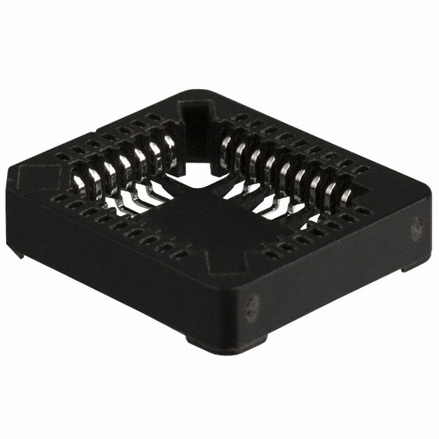 A-CCS32-Z-SM-R Assmann WSW Components  IC Sockets