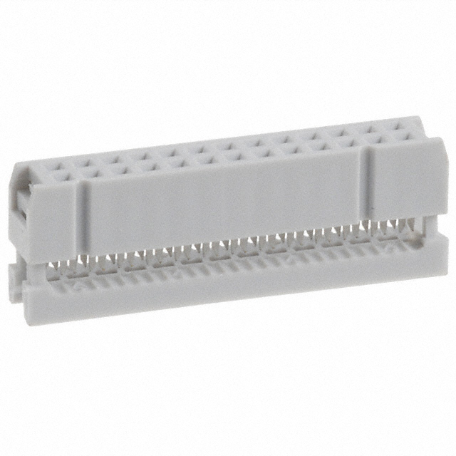 AWP26-8540-T-R Assmann WSW Components  Free Hanging Panel Mount