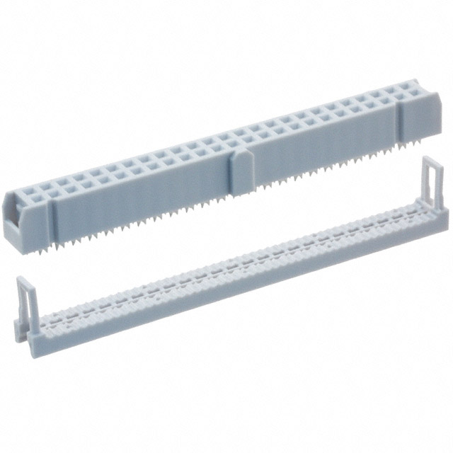 AWP50-7540-T-R Assmann WSW Components  Free Hanging Panel Mount