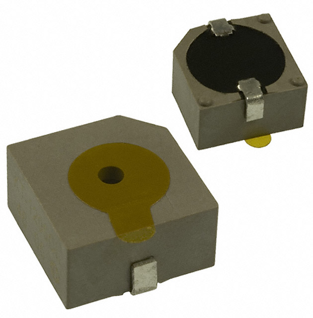 CT-1212CL-SMT-TR CUI Devices  Alarms Buzzers and Sirens