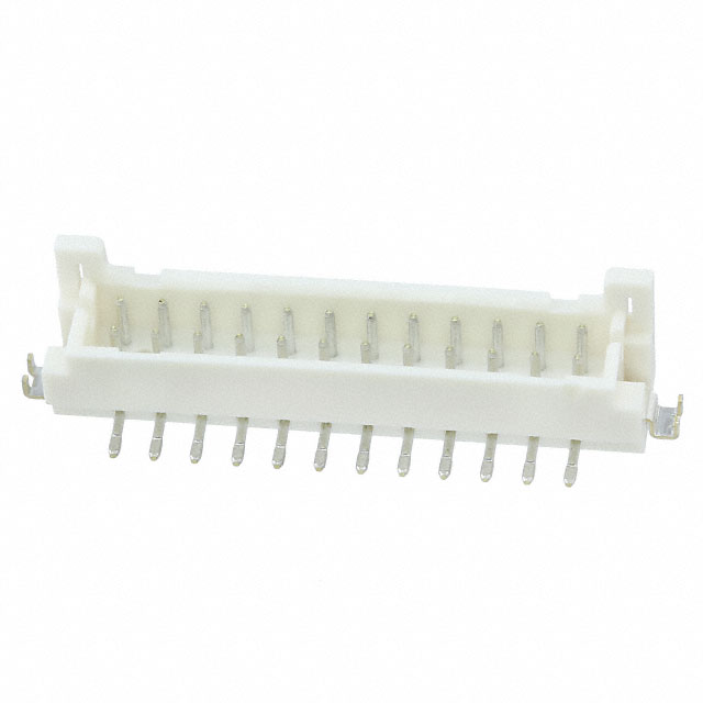 DF11CZ-24DP-2V(27) Hirose Electric Co Ltd  Headers Male Pins
