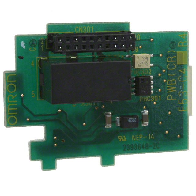 E53-C4R4 Omron Automation and Safety  Industrial Automation Accessories