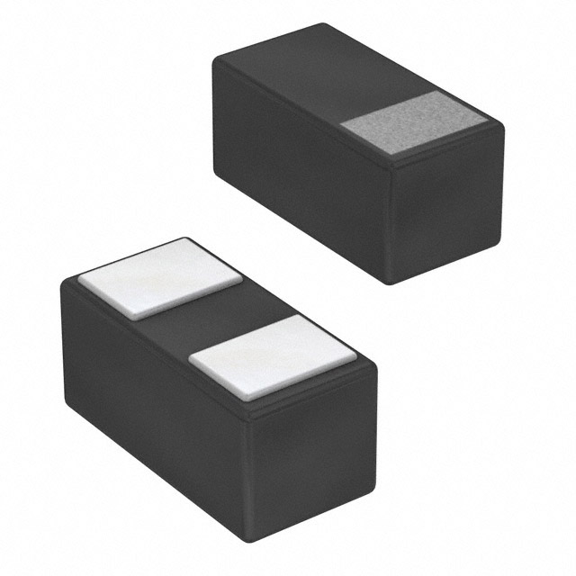 EC2C01C-TR onsemi  Variable Capacitance (Varicaps Varactors)