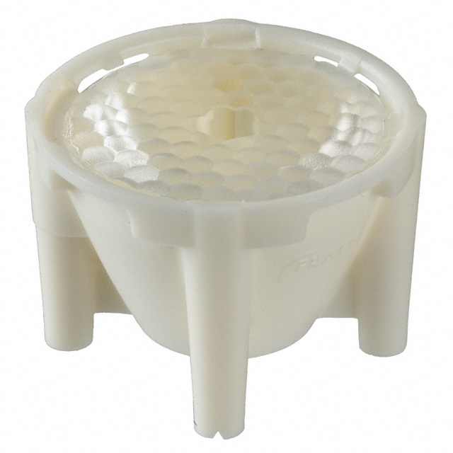 OP-4FM1-0442 Lighting Science Group Corporation  Lentilles