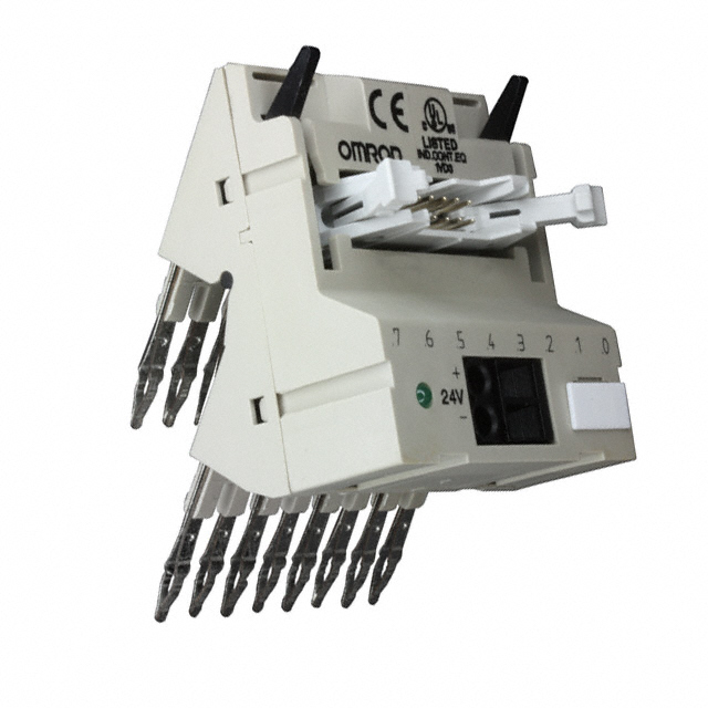 P2RVC-8-O-F Omron Automation and Safety  Accessories