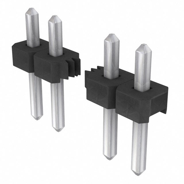 TLW-123-05-T-S Samtec Inc.  Embases à broches mâles