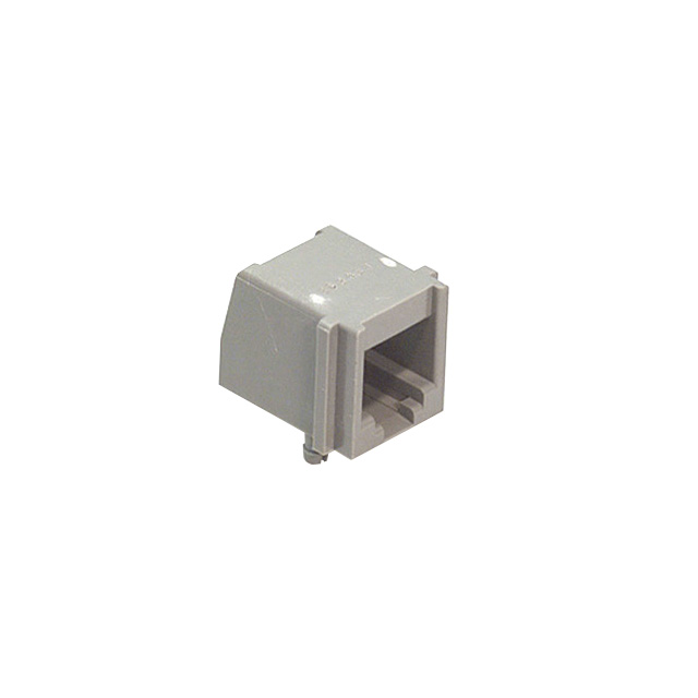 TM5RE1-62(20) Hirose Electric Co Ltd  Modular Connector Jacks