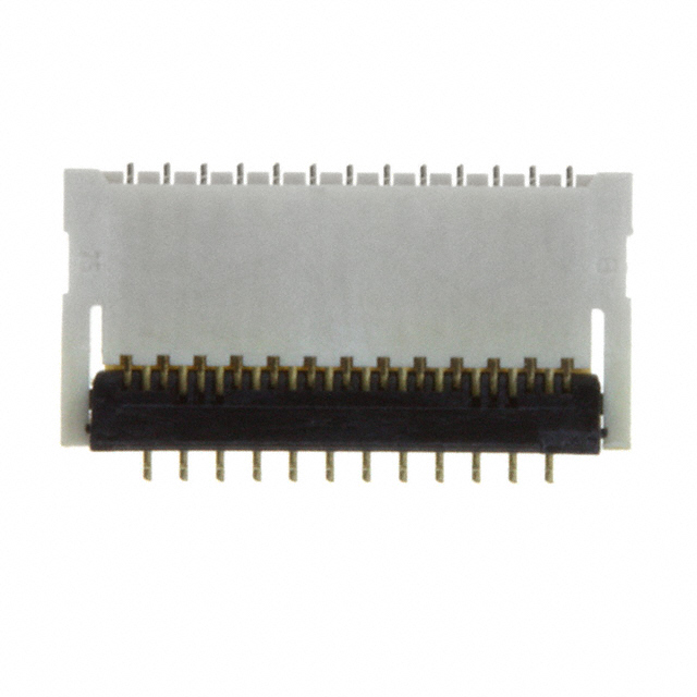 XF2B-2545-31A Omron Electronics Inc-EMC Div  Gruppi di connettori FFC FPC (flessibili piatti)
