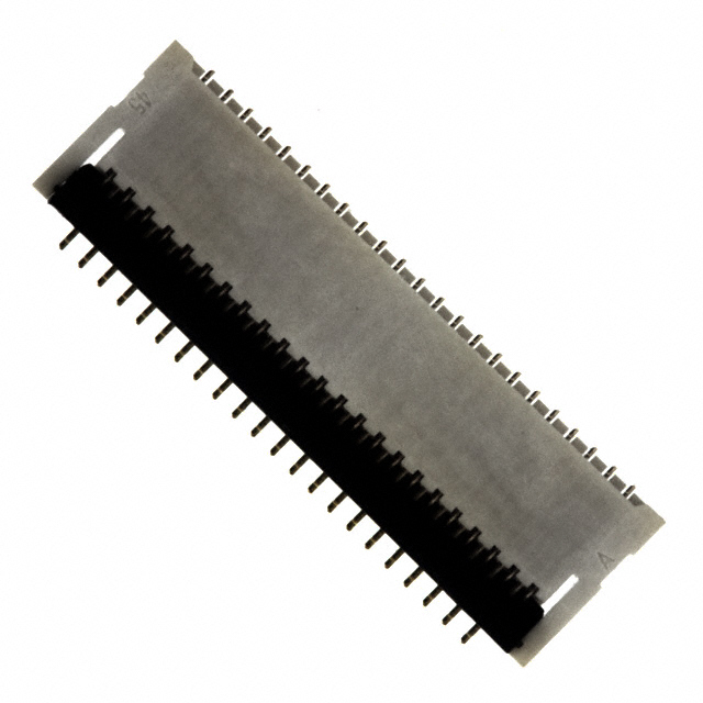 XF2B-4545-31A Omron Electronics Inc-EMC Div  Gruppi di connettori FFC FPC (flessibili piatti)
