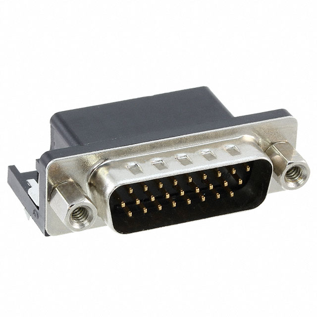 9562625813 HARTING  Gruppi di connettori D-Sub