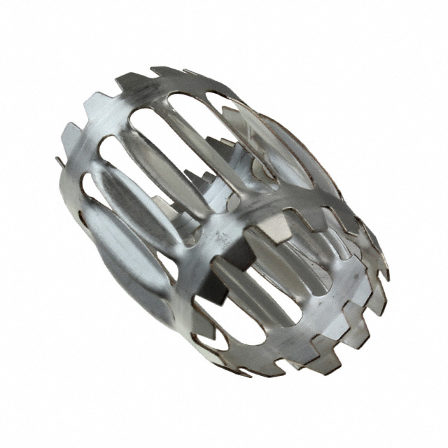 1-192007-9 TE Connectivity AMP Connectors  Backplane Connector Contacts