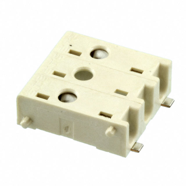 1-2834006-2 TE Connectivity AMP Connectors  Gruppi di connettori per illuminazione a stato solido