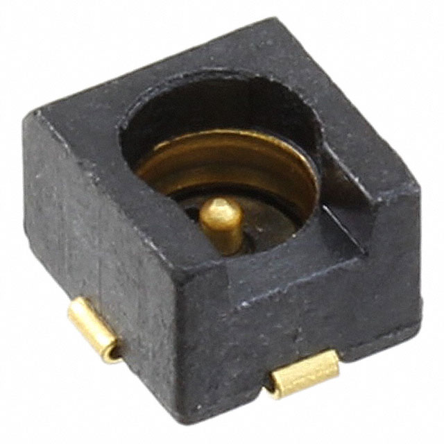 1055690-1 TE Connectivity AMP Connectors  Conjuntos de conectores coaxiales (RF)