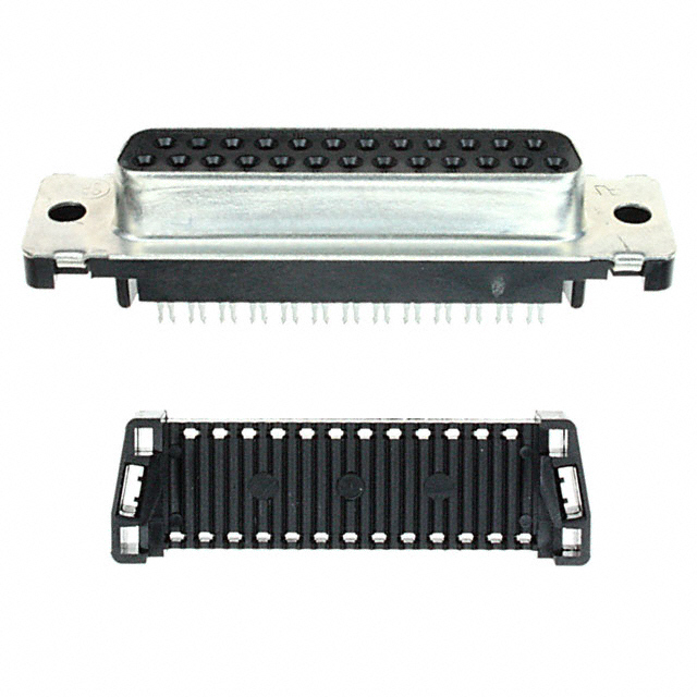 747303-2 TE Connectivity AMP Connectors  Gruppi di connettori D-Sub