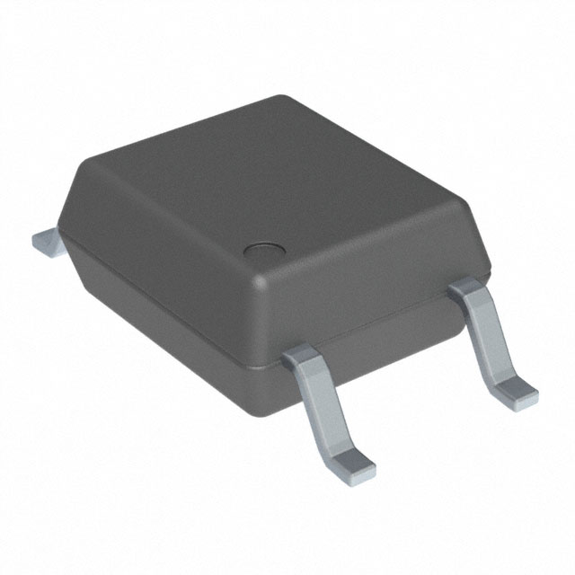 LTV-357T-D Lite-On Inc.  Transistor Photovoltaic Output Optoisolators