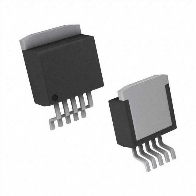 TLS850B0TBV33ATMA1 Infineon Technologies  Spannungsregler – Lineare Low Drop Out (LDO)-Regler