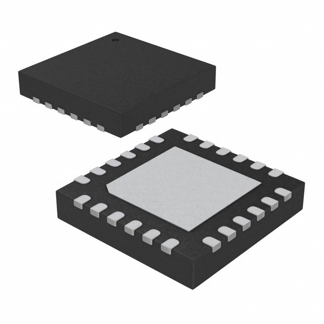 AIS3624DQTR STMicroelectronics  Accelerometers