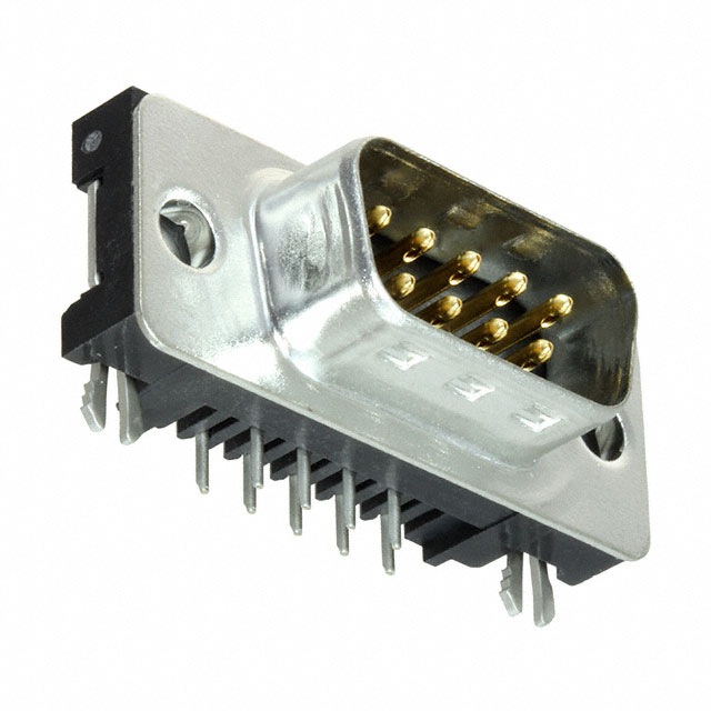 5177597-9 TE Connectivity AMP Connectors  Gruppi di connettori D-Sub