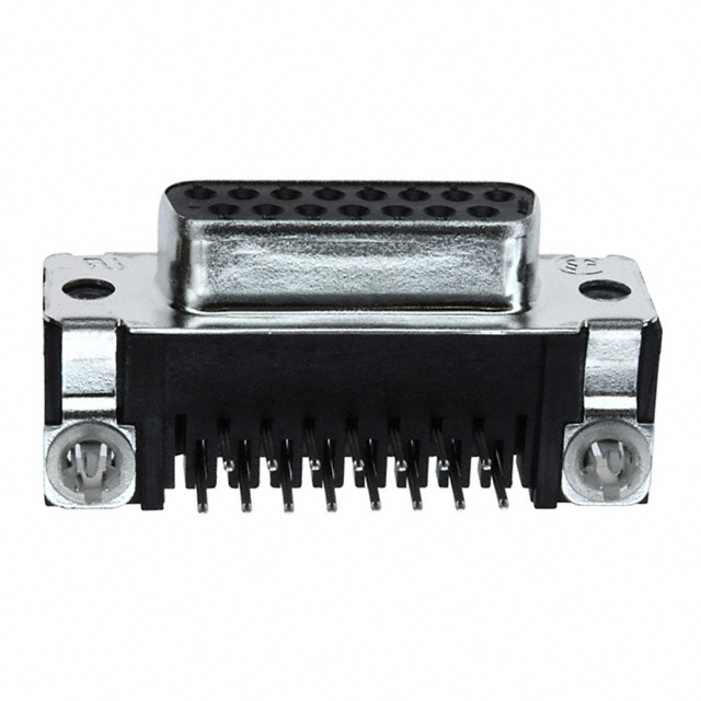 5747845-4 TE Connectivity AMP Connectors  Conjuntos de conectores D-Sub