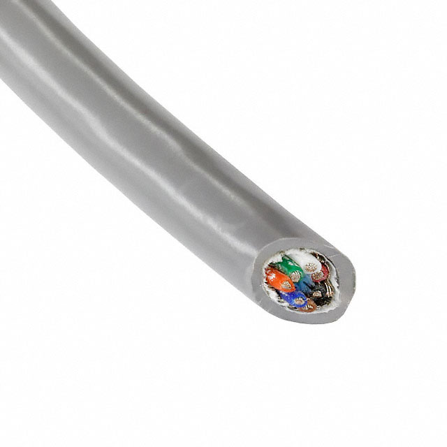 6343 SL001 Alpha Wire  Cavi Fili