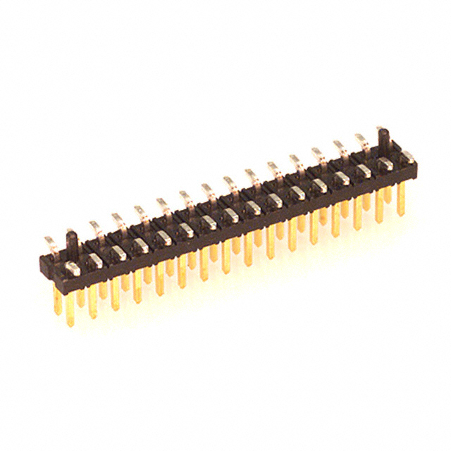872673250 Molex  Headers Male Pins