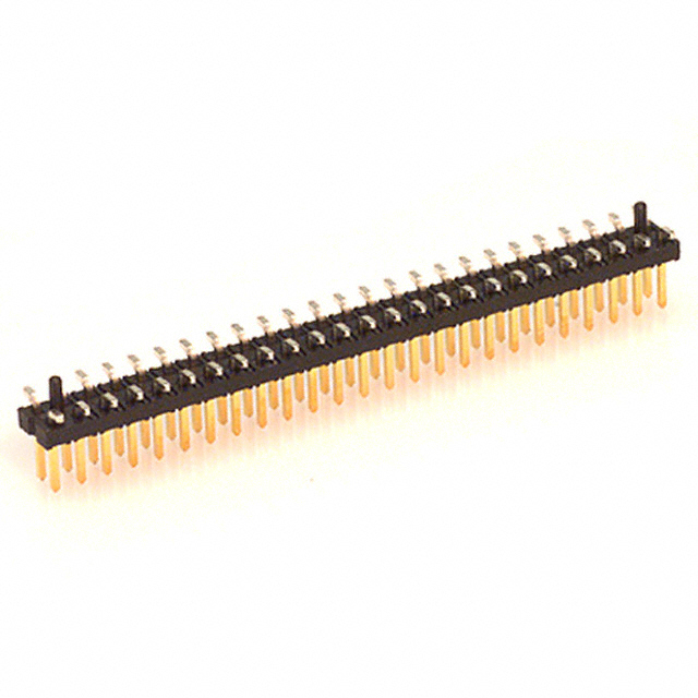 872675050 Molex  Headers Male Pins