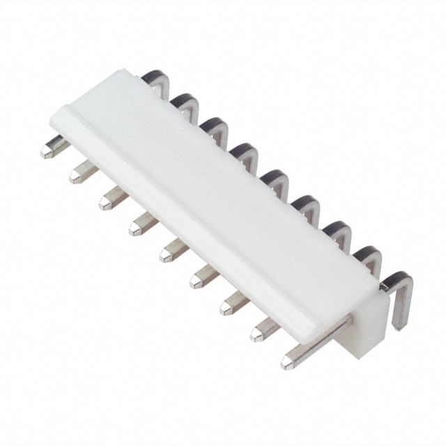B9PS-VH JST Sales America Inc.  Headers Male Pins