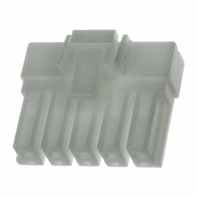 DF33-5S-3.3C Hirose Electric Co Ltd  Boîtiers de connecteurs rectangulaires