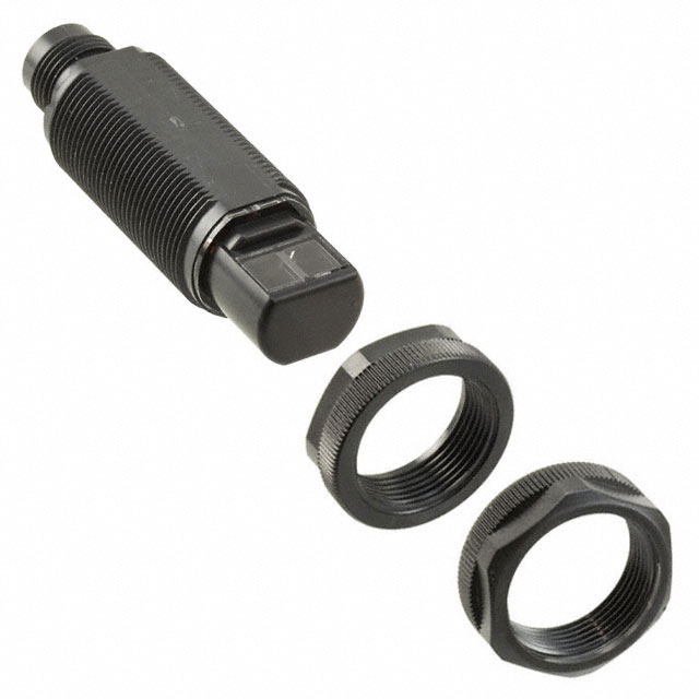 E3RA-RP21 Omron Automation and Safety Photoélectrique industriel