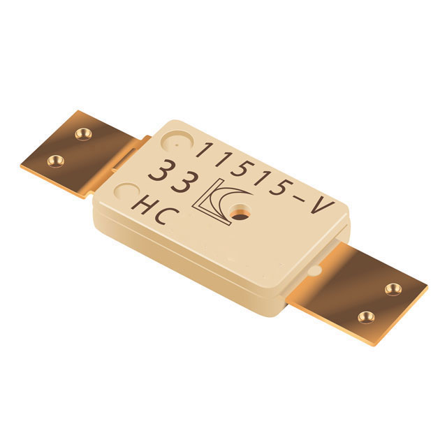 HC85AY-1 Bourns Inc. Fusibles térmicos