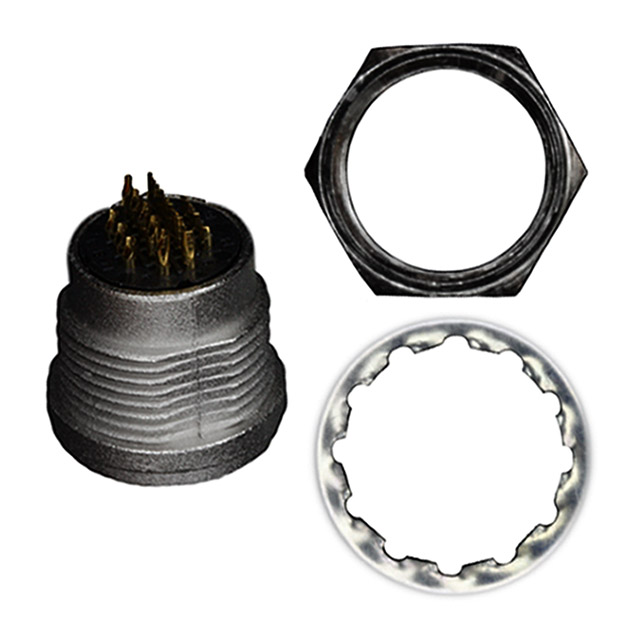 HR25A-9R-16P Hirose Electric Co Ltd  Assemblages de connecteurs circulaires