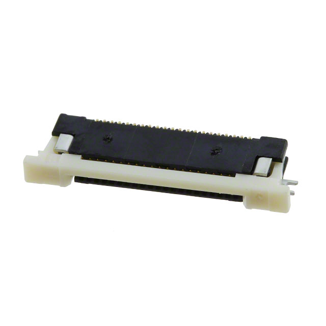 IL-FPR-21S-HF-N1 JAE Electronics  FFC FPC (Flat Flexible) Steckverbinderbaugruppen
