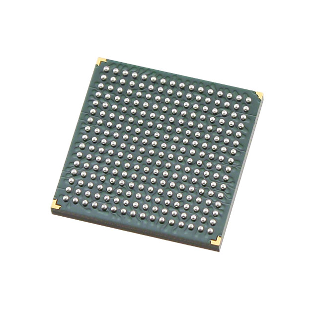 LH7A400N0E000B3A Sharp Microelectronics  Mikrocontroller