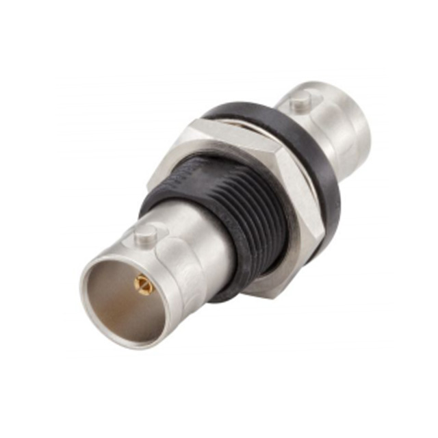 71K542-K00A5 Rosenberger  Coaxial Connector (RF) Adapters