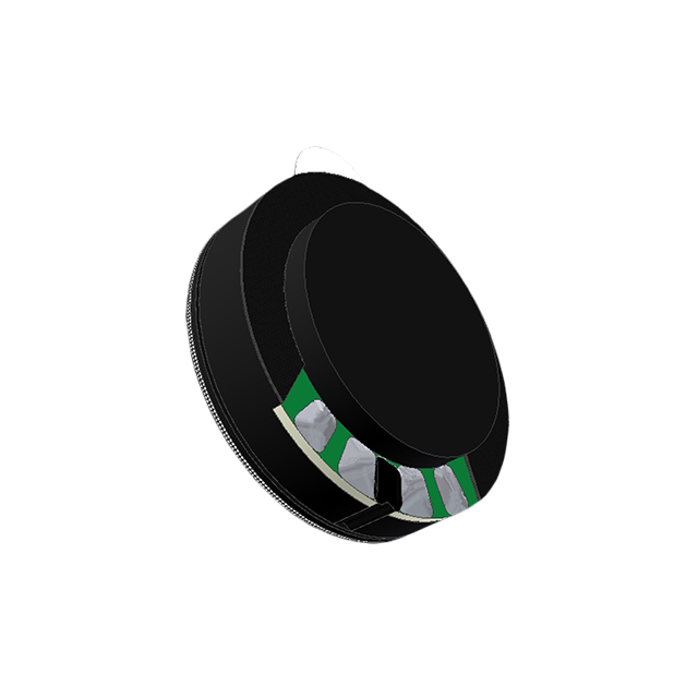 AS01508MR-6-R PUI Audio, Inc.  Speakers