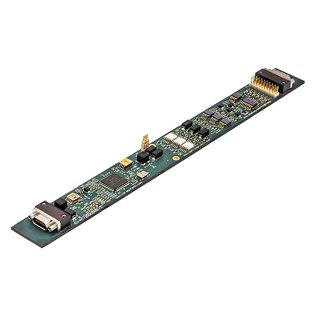 EV-HT-200CDAQ1 Analog Devices Inc.  Cartes et kits d'évaluation et de démonstration