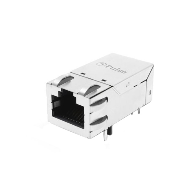 JK0-8001NL Pulse Electronics  Modular Connector Jacks