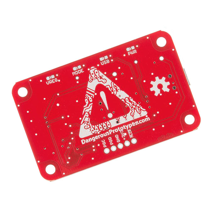 TOL-12942 SparkFun Electronics  Programmeurs, émulateurs et débogueurs