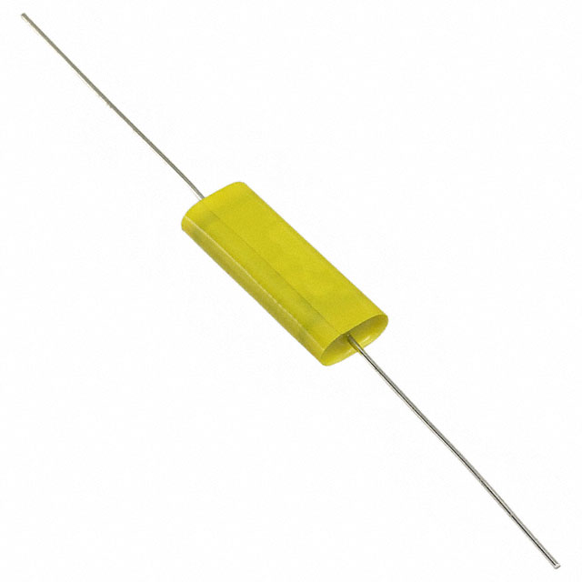 QAP2E474KRP Nichicon  Film Capacitors