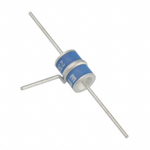 B88069X8920B252 EPCOS - TDK Electronics Gas Discharge Tube Arresters (GDT)