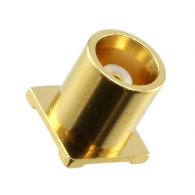 1-1337582-1 TE Connectivity AMP Connectors  Gruppi di connettori coassiali (RF)