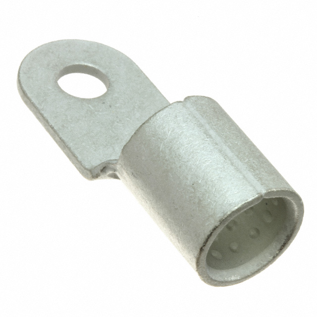 55821-1 TE Connectivity AMP Connectors  Connettori ad anello