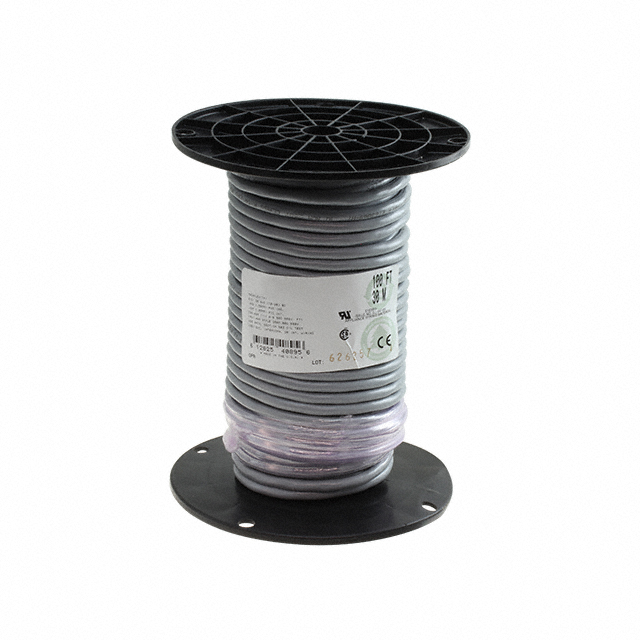 73002W 008100 Belden Inc.  Cavi Fili