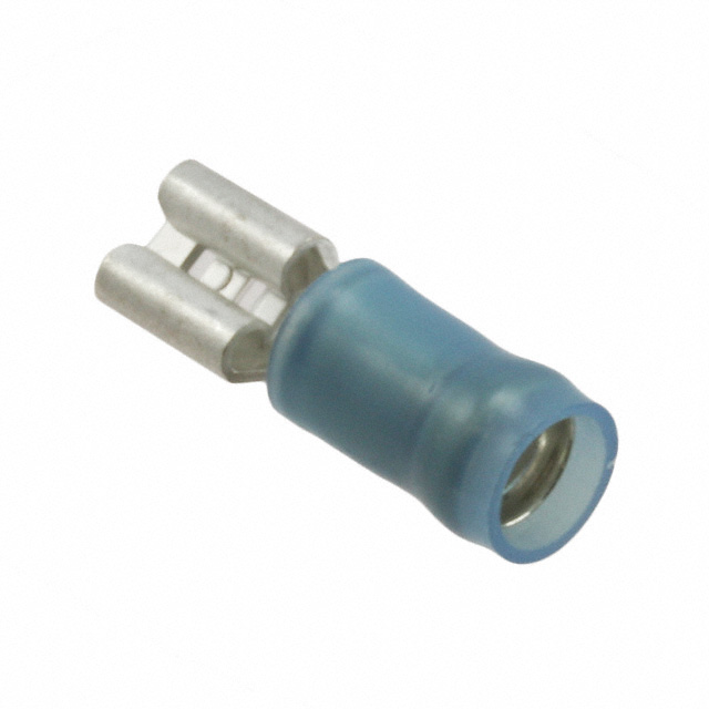 8-640919-1 TE Connectivity AMP Connectors  Conectores de desconexión rápida