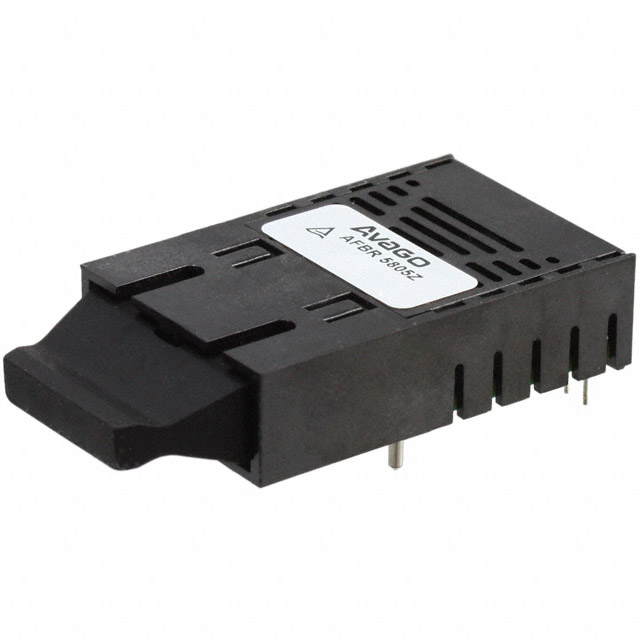 AFBR-5805Z Broadcom Limited  Moduli transceiver in fibra ottica