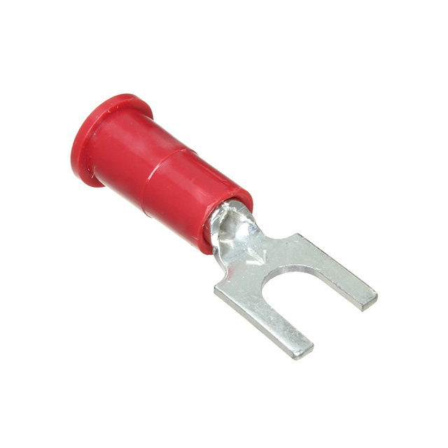 BFV18-8Q 3M  Spade Connectors