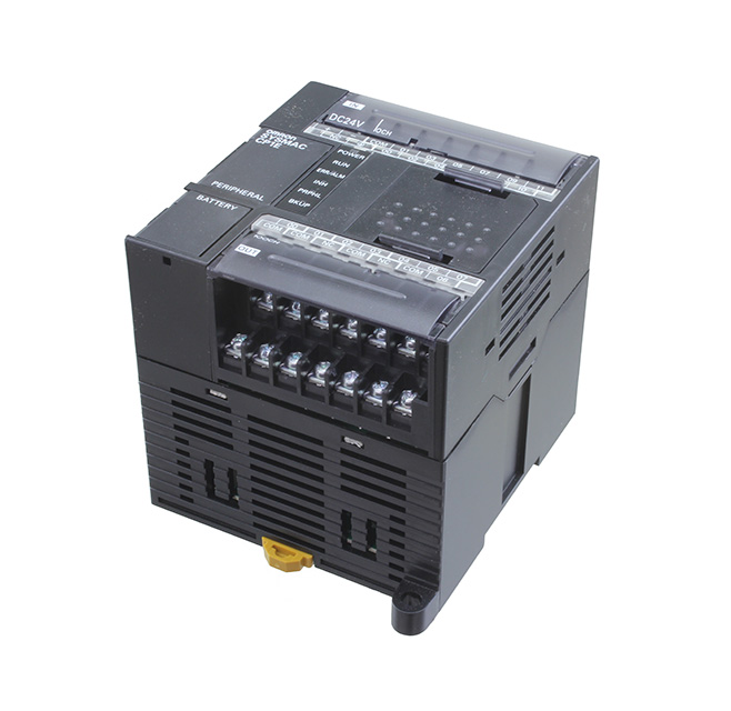 CP1E-N20DT-D Omron Automation and Safety Programmable (PLC PAC)